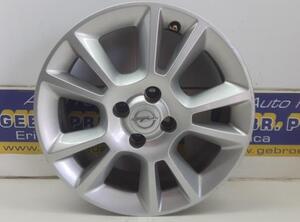 Steel Rim OPEL Tigra Twintop (--)