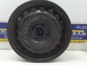 Steel Rim RENAULT Grand Scénic II (JM0/1), RENAULT Scénic II (JM0/1)