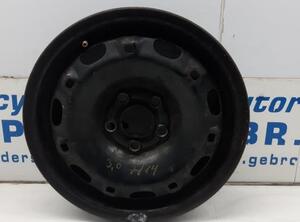 Steel Rim VW Polo (9N), VW Polo Stufenheck (9A2, 9A4, 9A6, 9N2)