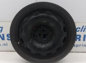 Steel Rim FORD KA (RU8)