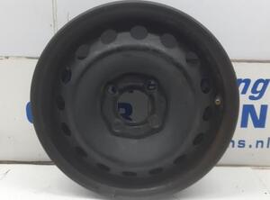 Steel Rim RENAULT Twingo I (C06)