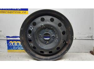 Stalen velg SUZUKI Swift III (EZ, MZ)