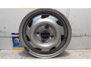 Stalen velg FORD Fiesta IV (JA, JB), FORD Fiesta Kasten (JV)