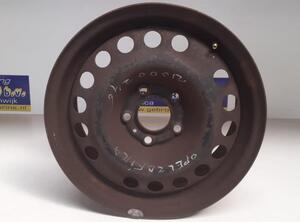 Steel Rim OPEL Zafira A (F75_)