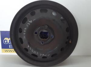 Stalen velg OPEL Corsa C (F08, F68)