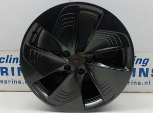 Steel Rim CUPRA Born (K11)