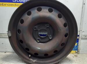 Stalen velg DAEWOO Rezzo (KLAU), CHEVROLET Rezzo Großraumlimousine (U100)