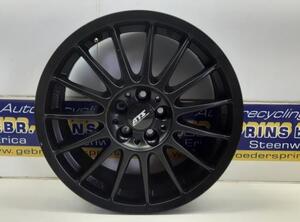 Steel Rim AUDI A1 (8X1, 8XK), AUDI A1 Sportback (8XA, 8XF)