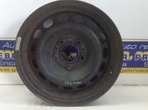 Stalen velg BMW 7er (E38)