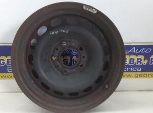 Steel Rim BMW 7er (E38)