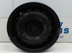 Steel Rim FORD KA (RU8)