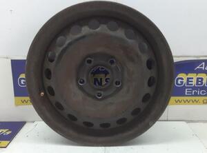 Steel Rim VW Touran (1T1, 1T2), VW Touran (1T3)