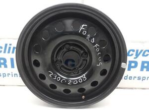 Steel Rim FORD Focus (DAW, DBW)