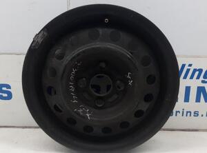 Steel Rim SUZUKI Alto (GF)