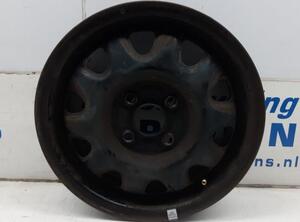 Stalen velg SUZUKI Wagon R+ Schrägheck (MM), SUZUKI Wagon R Schrägheck (--)