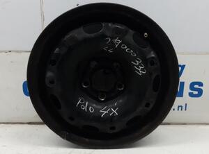 Stalen velg VW Polo (6C1, 6R1)