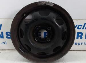 Steel Rim SEAT Arosa (6H)