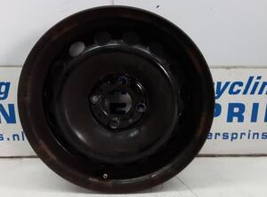 Stalen velg FIAT Punto (188), FIAT Punto Kasten/Schrägheck (188)