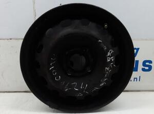 Steel Rim OPEL Corsa C (F08, F68)