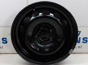 Steel Rim AUDI A3 (8P1), AUDI A3 Sportback (8PA)