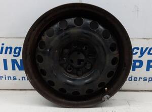 Steel Rim TOYOTA Aygo (KGB1, WNB1)