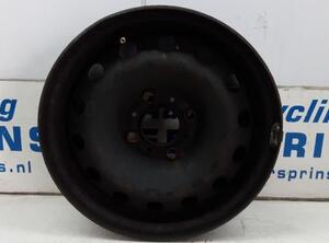 Steel Rim FORD Focus Turnier (DNW)