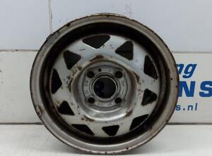 Stalen velg OPEL Kadett E CC (T85), OPEL Kadett E (T85)