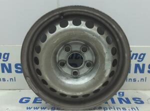 Steel Rim VW TRANSPORTER V Bus (7HB, 7HJ, 7EB, 7EJ, 7EF, 7EG, 7HF, 7EC)