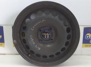 Stalen velg OPEL CORSA D (S07)