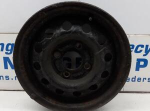 Stalen velg FORD KA (RB_)