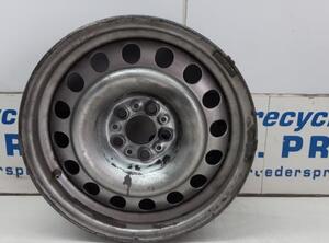 Stalen velg CITROËN JUMPY Van (BS_, BT_, BY_, BZ_), CITROËN JUMPY (U6U_)