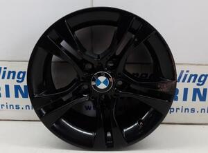 Steel Rim BMW Z3 Roadster (E36)