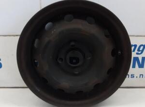 Steel Rim SUBARU JUSTY III (G3X)