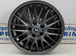 Stalen velg BMW 3 Coupe (E46)