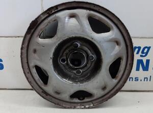 Steel Rim CHEVROLET SPARK (M300)