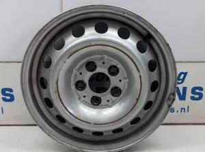 Steel Rim MERCEDES-BENZ VITO / MIXTO Van (W639)