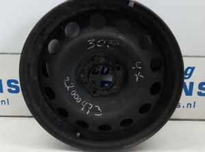 Stalen velg PEUGEOT 308 II (LB_, LP_, LW_, LH_, L3_)