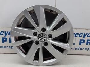 Steel Rim VW TOURAN (5T1)