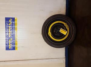 Spare Wheel VW Polo (6N2)