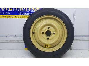 Spare Wheel DAIHATSU CUORE VI (L251, L250_, L260_)