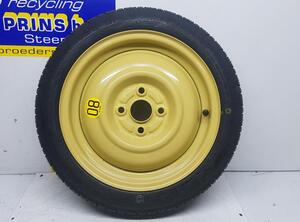 Spare Wheel DAIHATSU Sirion (M3), SUBARU Justy IV (--)