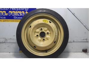 Spare Wheel TOYOTA Yaris (NCP1, NLP1, SCP1)