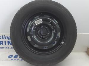 Spare Wheel VW Golf IV Variant (1J5)