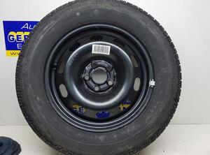 Spare Wheel VW Bora (1J2)