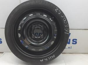 Spare Wheel NISSAN Micra III (K12)