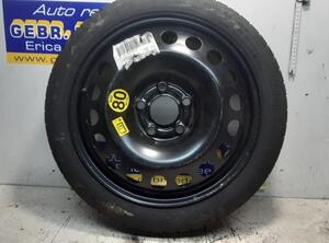 Spare Wheel OPEL Vectra C Caravan (--)