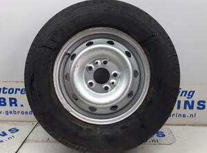 Spare Wheel FIAT Ducato Pritsche/Fahrgestell (230), FIAT Ducato Kasten (230L)