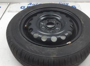 Spare Wheel CITROËN C1 (PM, PN)