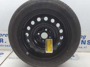 Spare Wheel SUZUKI Liana Schrägheck (--), SUZUKI Liana (ER, RH)