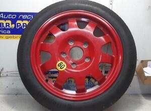 Spare Wheel PORSCHE Boxster (986)